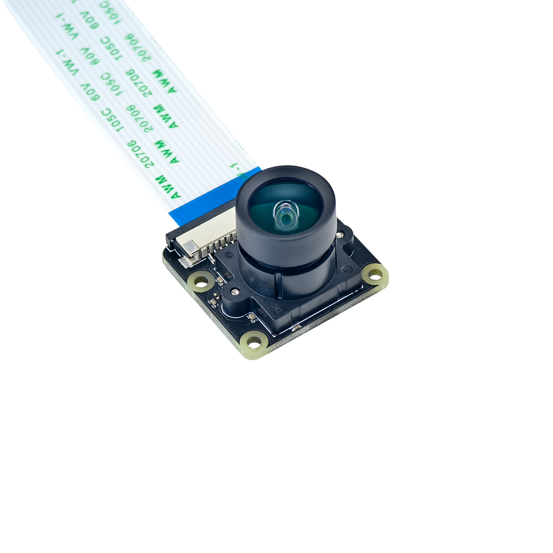 IMX290 Starlight Night Vision Camera Module for Raspberry Pi