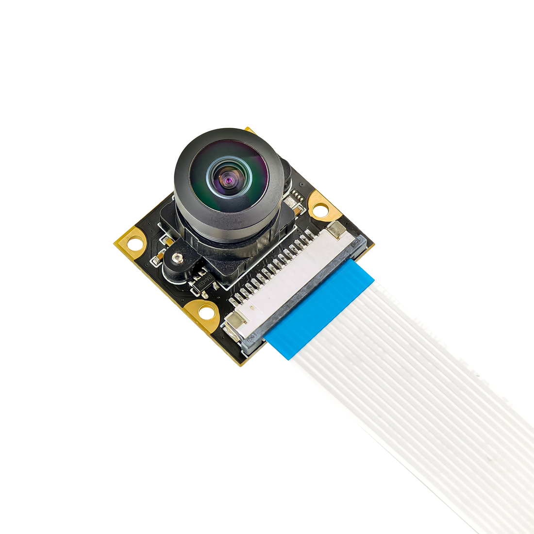 OV9281 Global Shutter Camera Module for Raspberry Pi