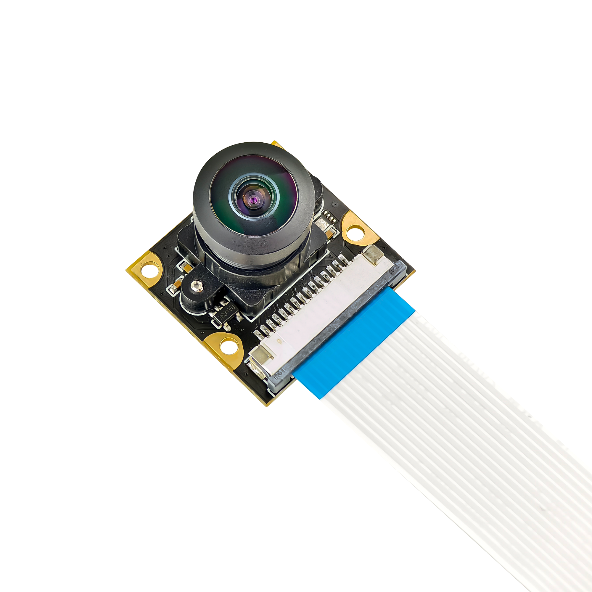 OV9281 Global Shutter Camera Module for Raspberry Pi