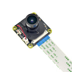 2MP Sony IMX662 Starlight Camera | Ultra Low-Light Night Vision | M12 Lens | IR-CUT | 1080P 60fps