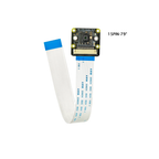 8MP Sony IMX219 Camera Module | 79°-200° FOV Options | Raspberry Pi & Jetson | MIPI CSI-2