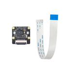 8MP Sony IMX219 Camera Module | 79°/120° FOV | Raspberry Pi 5 & Jetson | Ultra-Compact Design