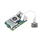 8MP Sony IMX219 Camera Module | 79°/120° FOV | Raspberry Pi 5 & Jetson | Ultra-Compact Design