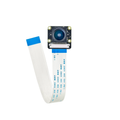 2MP Sony IMX290 Starlight Camera | Ultra Low-Light 0.0005 Lux | 94°/102° FOV | Night Vision | Raspberry Pi