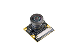 1MP OV9281 Global Shutter Camera | 79°/160° FOV | Zero Motion Blur | Raspberry Pi | SLAM & AR/VR