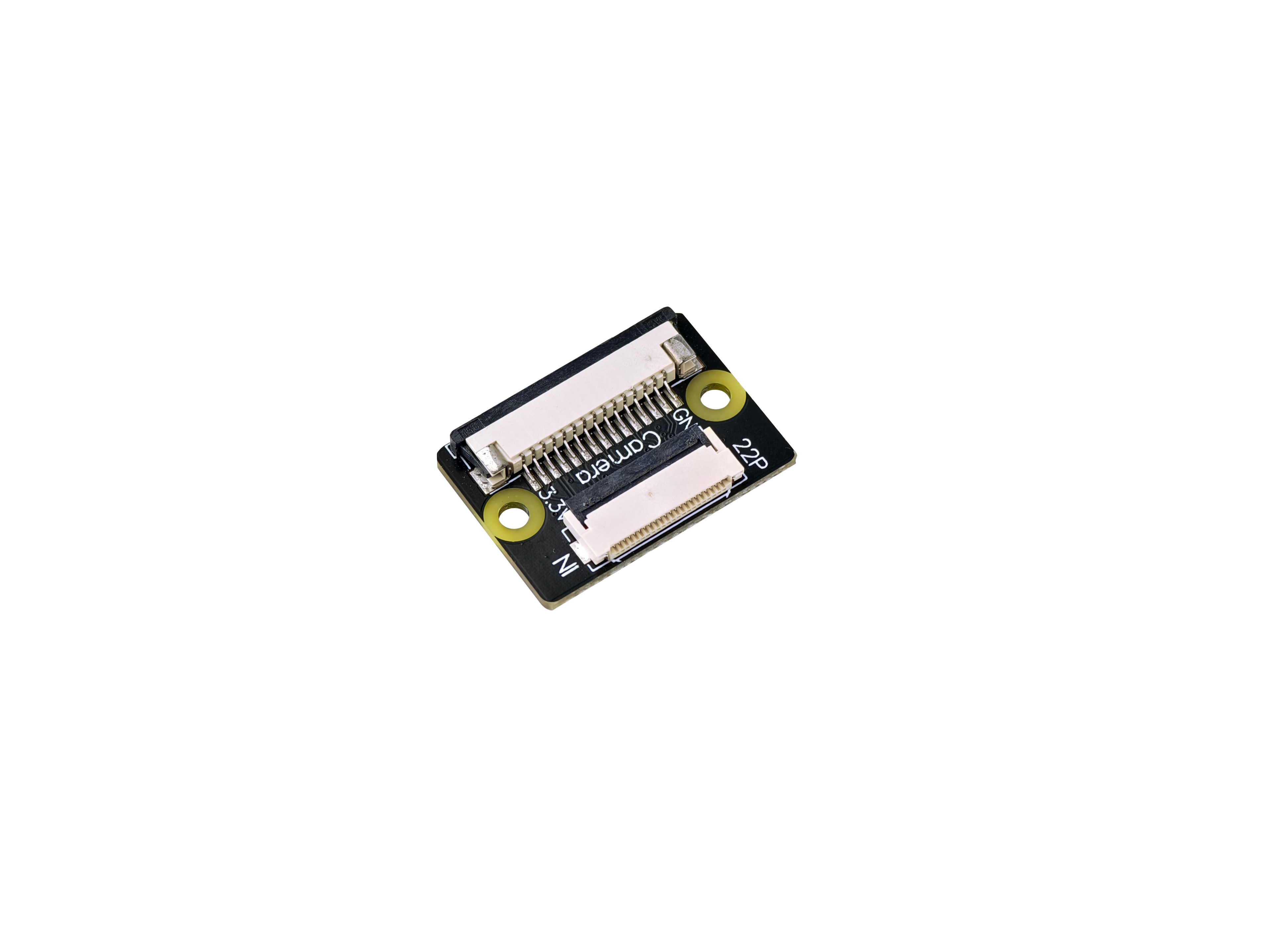 8MP Sony IMX219 Camera Module | 79°/120° FOV | Raspberry Pi 5 & Jetson | Ultra-Compact Design