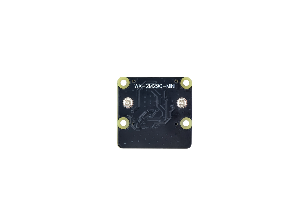2MP Sony IMX290 Starlight Camera | Ultra Low-Light 0.0005 Lux | 94°/102° FOV | Night Vision | Raspberry Pi