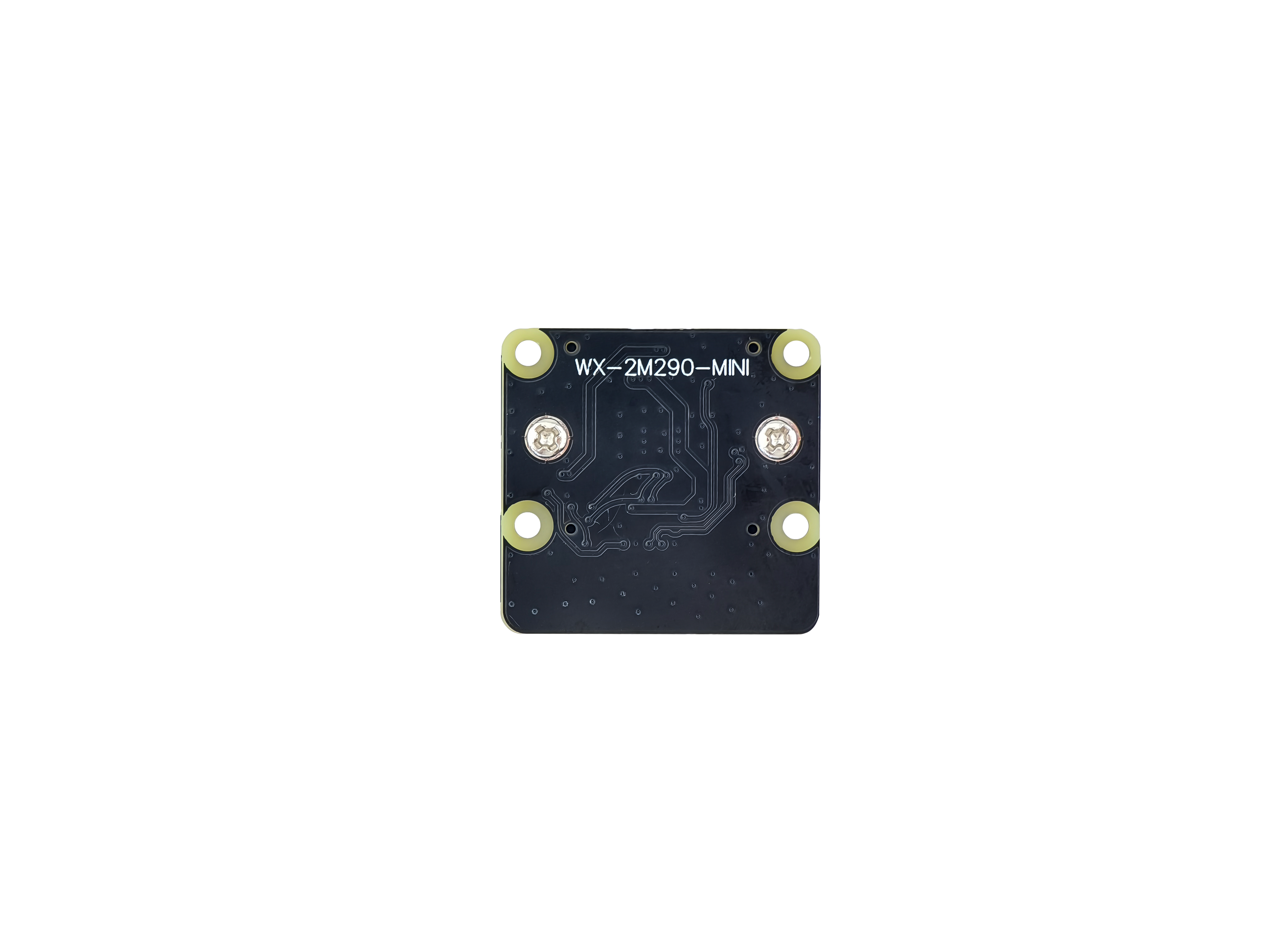 2MP Sony IMX290 Starlight Camera | Ultra Low-Light 0.0005 Lux | 94°/102° FOV | Night Vision | Raspberry Pi