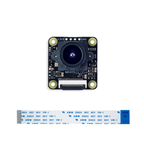 8MP Sony IMX415 4K Camera Module | 102° Wide Angle | Surveillance | Raspberry Pi | 24-pin MIPI