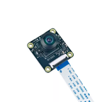 1.3MP SC132GS Global Shutter Camera | 160° Ultra-Wide | 120fps | M12 Lens | Zero Motion Blur