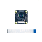 1.3MP SC132GS Global Shutter Camera | 160° Ultra-Wide | 120fps | M12 Lens | Zero Motion Blur