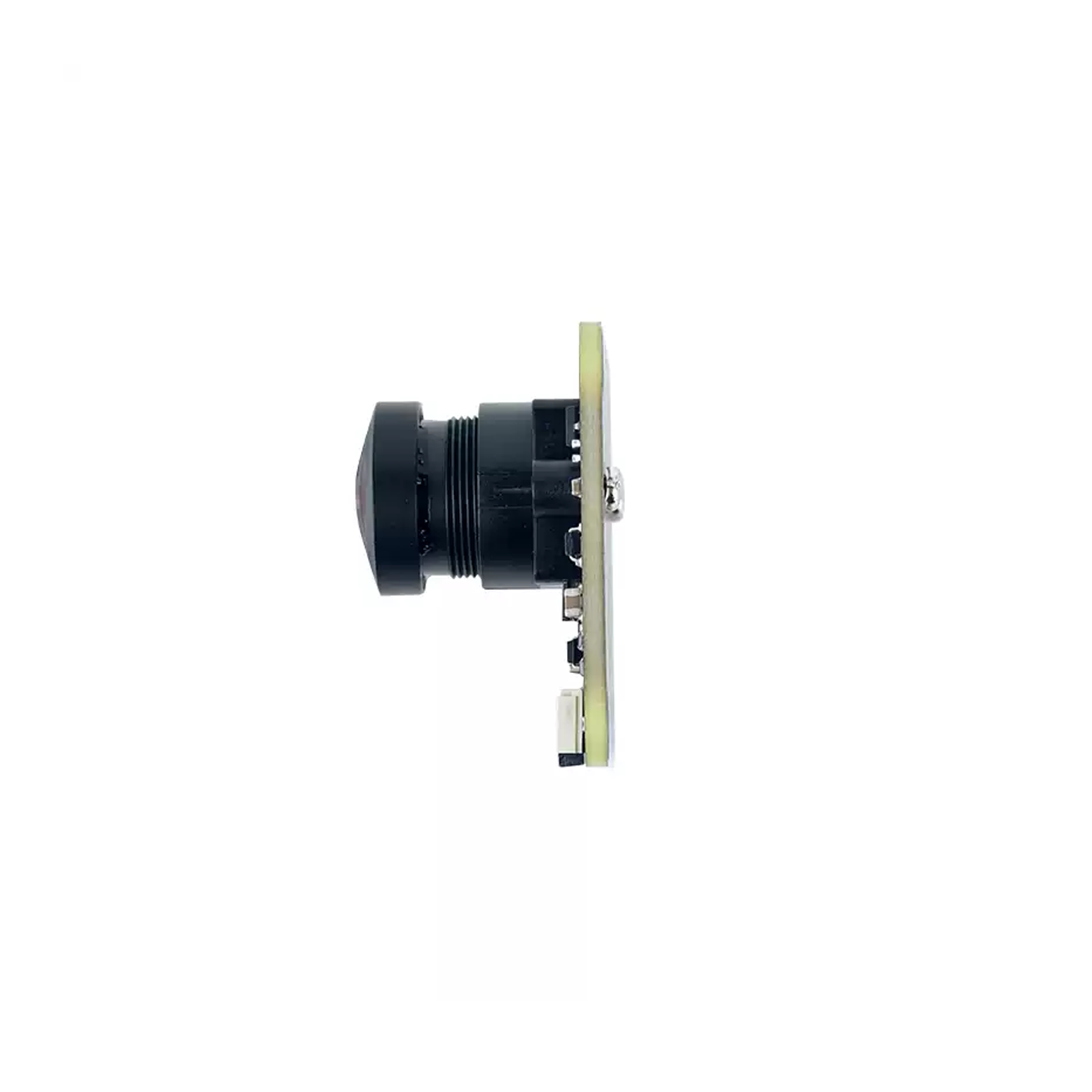 1.3MP SC132GS Global Shutter Camera | 160° Ultra-Wide | 120fps | M12 Lens | Zero Motion Blur