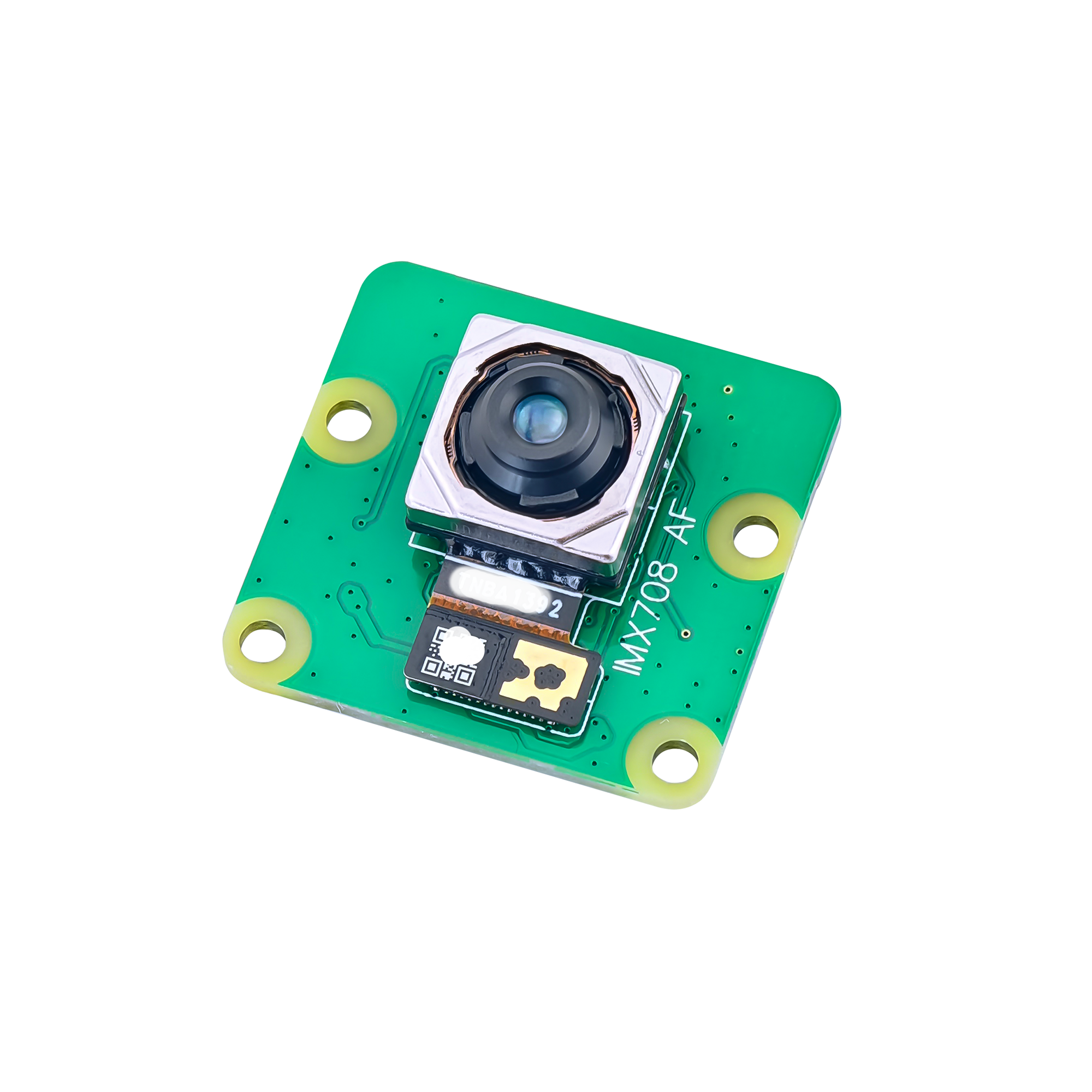 12MP Sony IMX708 Camera Module 3 | Auto-Focus HDR | Raspberry Pi & Jetson | Wide Angle & NoIR