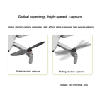 1.3MP SC132GS Global Shutter Camera | 160° Ultra-Wide | 120fps | M12 Lens | Zero Motion Blur